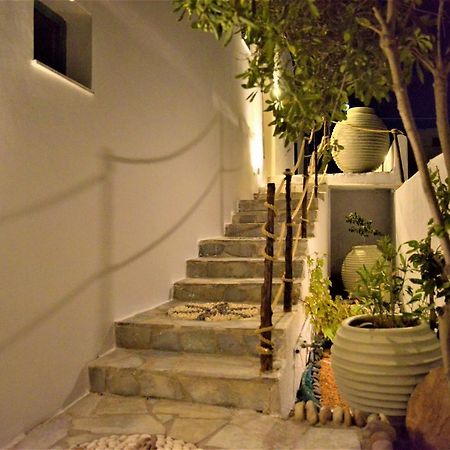 Dioni Lux Inn 2 Pachaina المظهر الخارجي الصورة