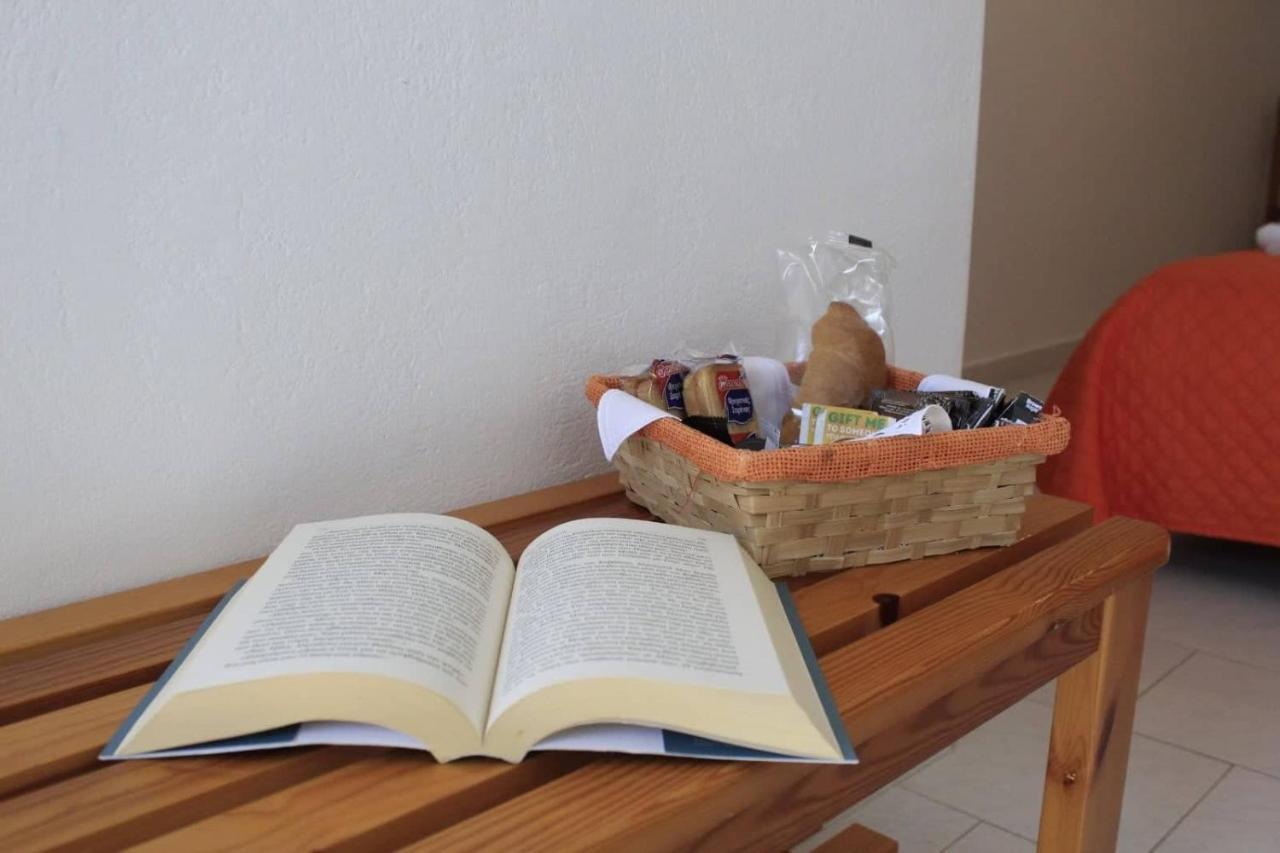 Dioni Lux Inn 2 Pachaina المظهر الخارجي الصورة