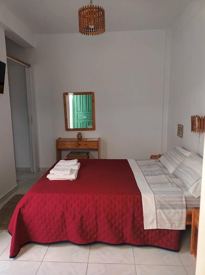 Dioni Lux Inn 2 Pachaina المظهر الخارجي الصورة