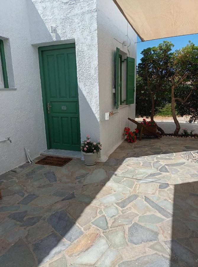 Dioni Lux Inn 2 Pachaina المظهر الخارجي الصورة