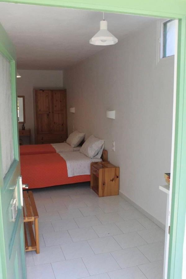 Dioni Lux Inn 2 Pachaina المظهر الخارجي الصورة