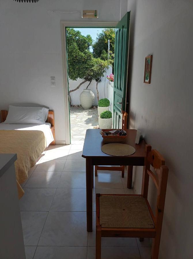 Dioni Lux Inn 2 Pachaina المظهر الخارجي الصورة