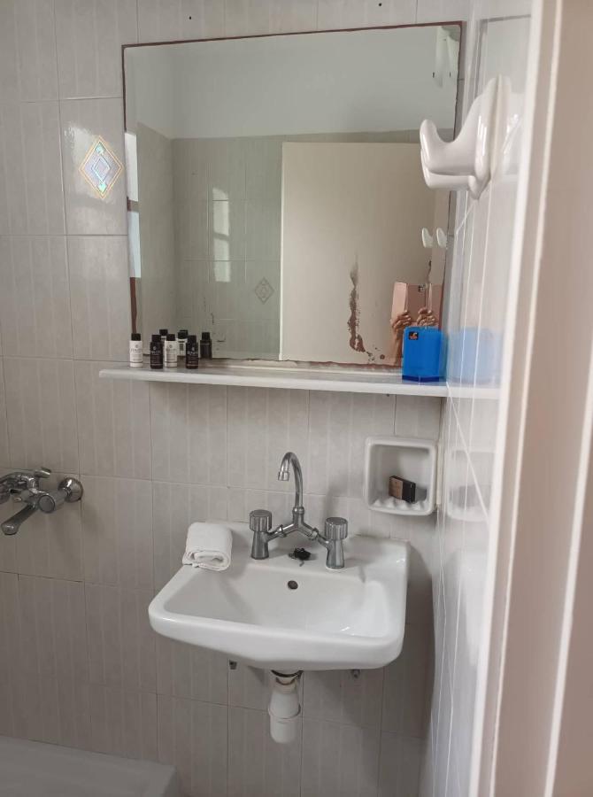 Dioni Lux Inn 2 Pachaina المظهر الخارجي الصورة