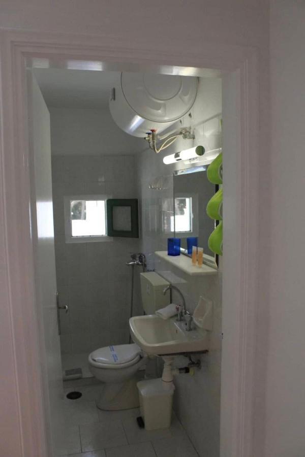 Dioni Lux Inn 2 Pachaina المظهر الخارجي الصورة