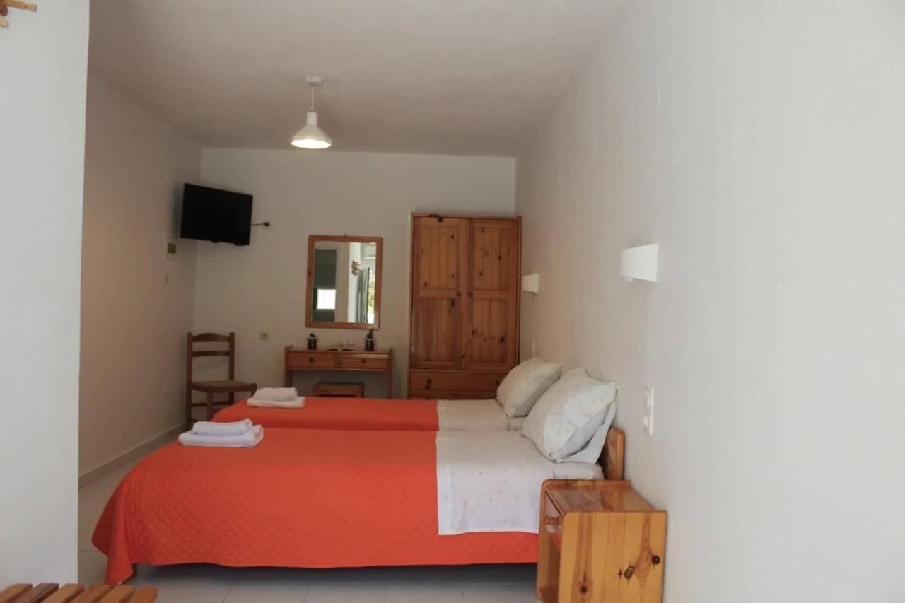 Dioni Lux Inn 2 Pachaina المظهر الخارجي الصورة