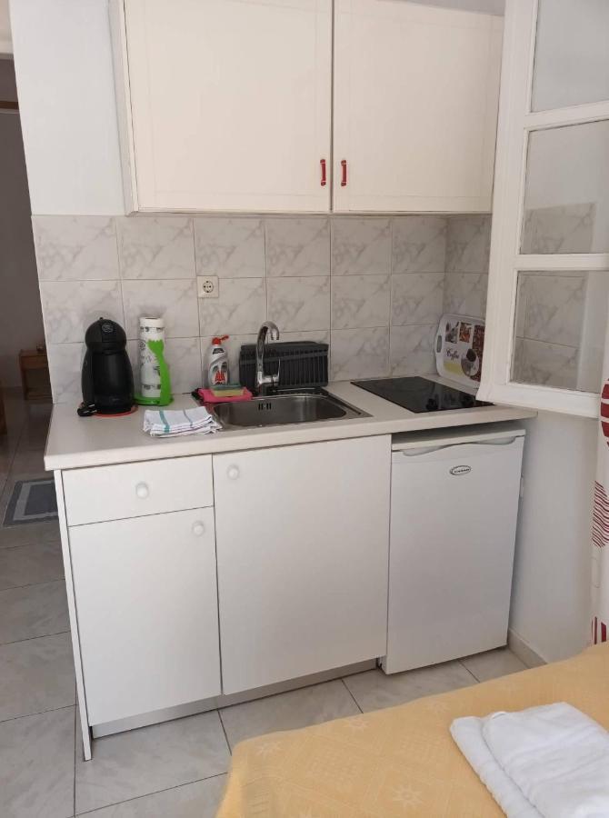 Dioni Lux Inn 2 Pachaina المظهر الخارجي الصورة