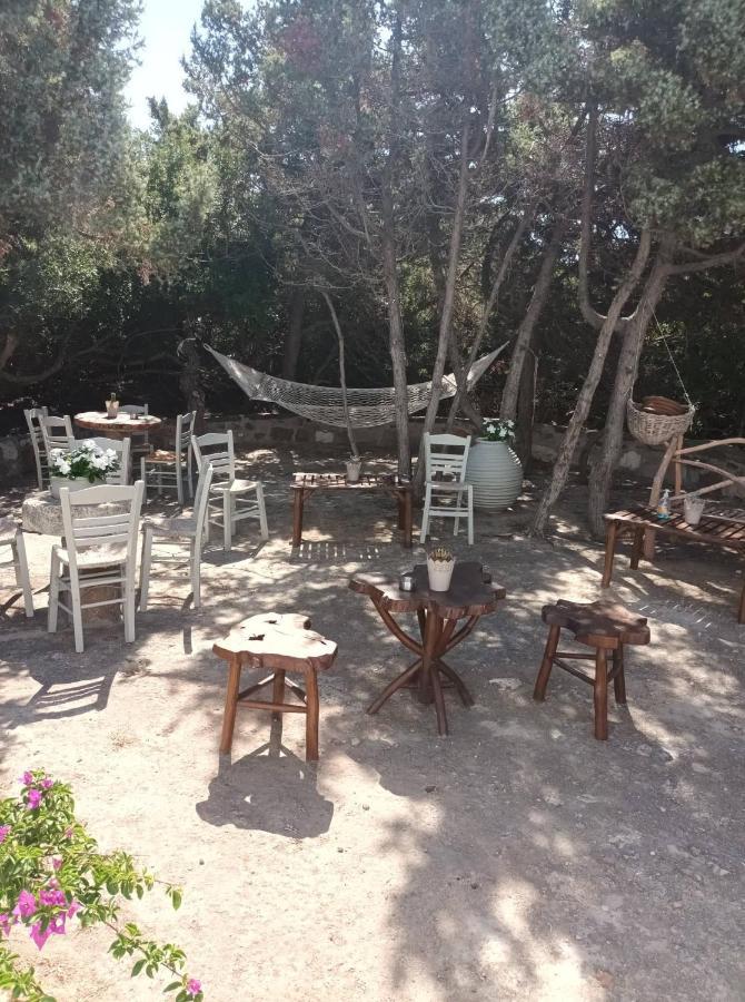 Dioni Lux Inn 2 Pachaina المظهر الخارجي الصورة