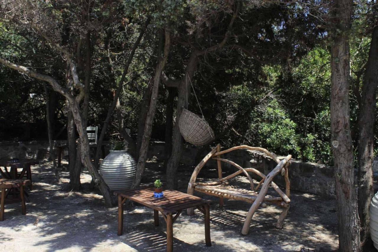 Dioni Lux Inn 2 Pachaina المظهر الخارجي الصورة