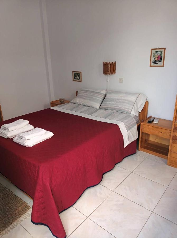 Dioni Lux Inn 2 Pachaina المظهر الخارجي الصورة