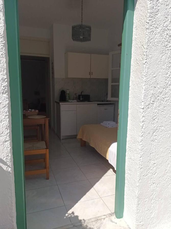 Dioni Lux Inn 2 Pachaina المظهر الخارجي الصورة