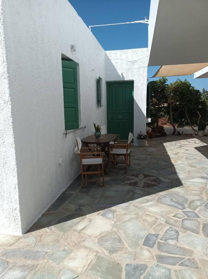 Dioni Lux Inn 2 Pachaina المظهر الخارجي الصورة