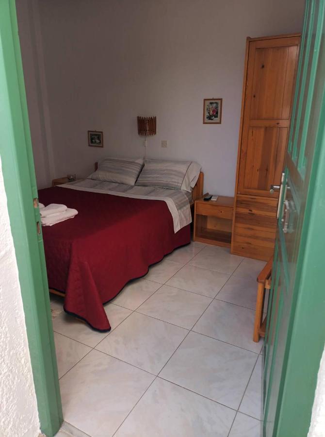 Dioni Lux Inn 2 Pachaina المظهر الخارجي الصورة