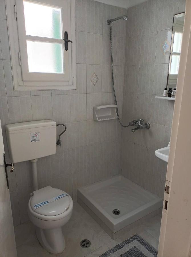 Dioni Lux Inn 2 Pachaina المظهر الخارجي الصورة
