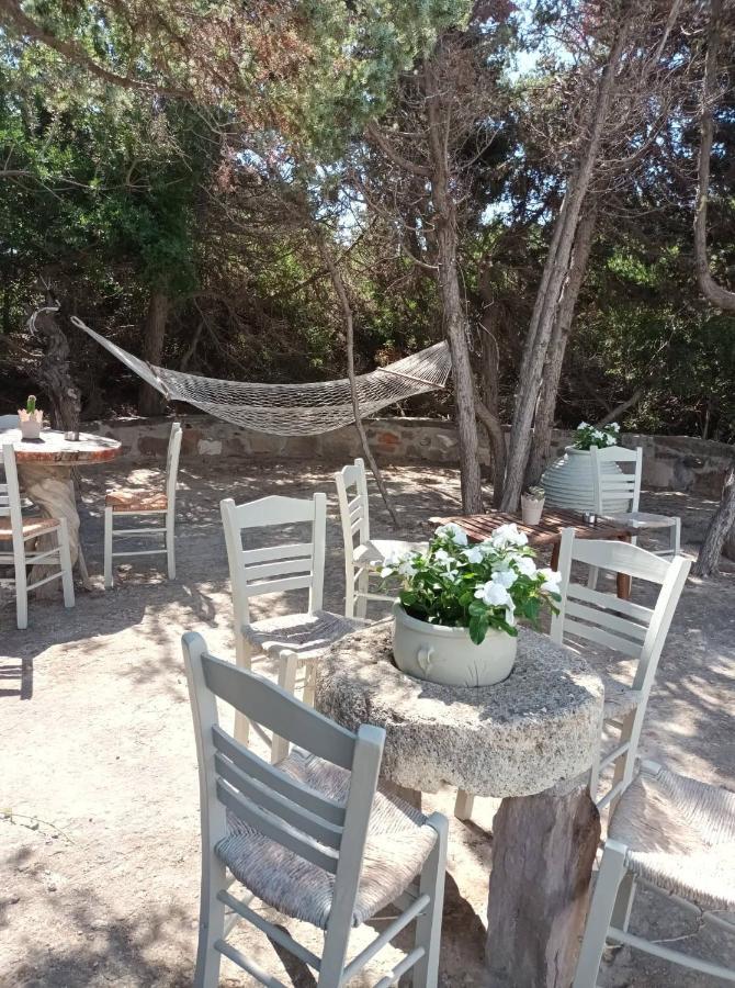 Dioni Lux Inn 2 Pachaina المظهر الخارجي الصورة