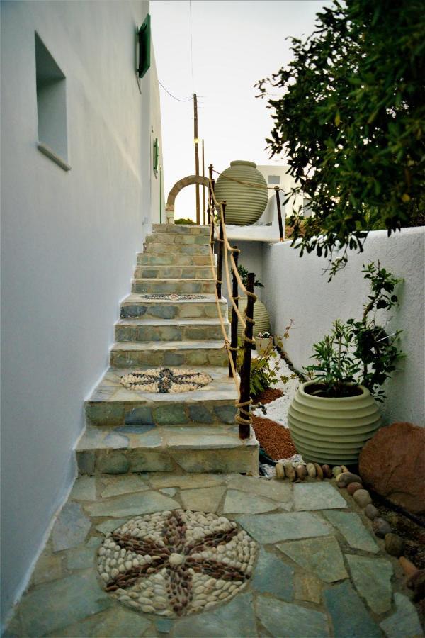 Dioni Lux Inn 2 Pachaina المظهر الخارجي الصورة